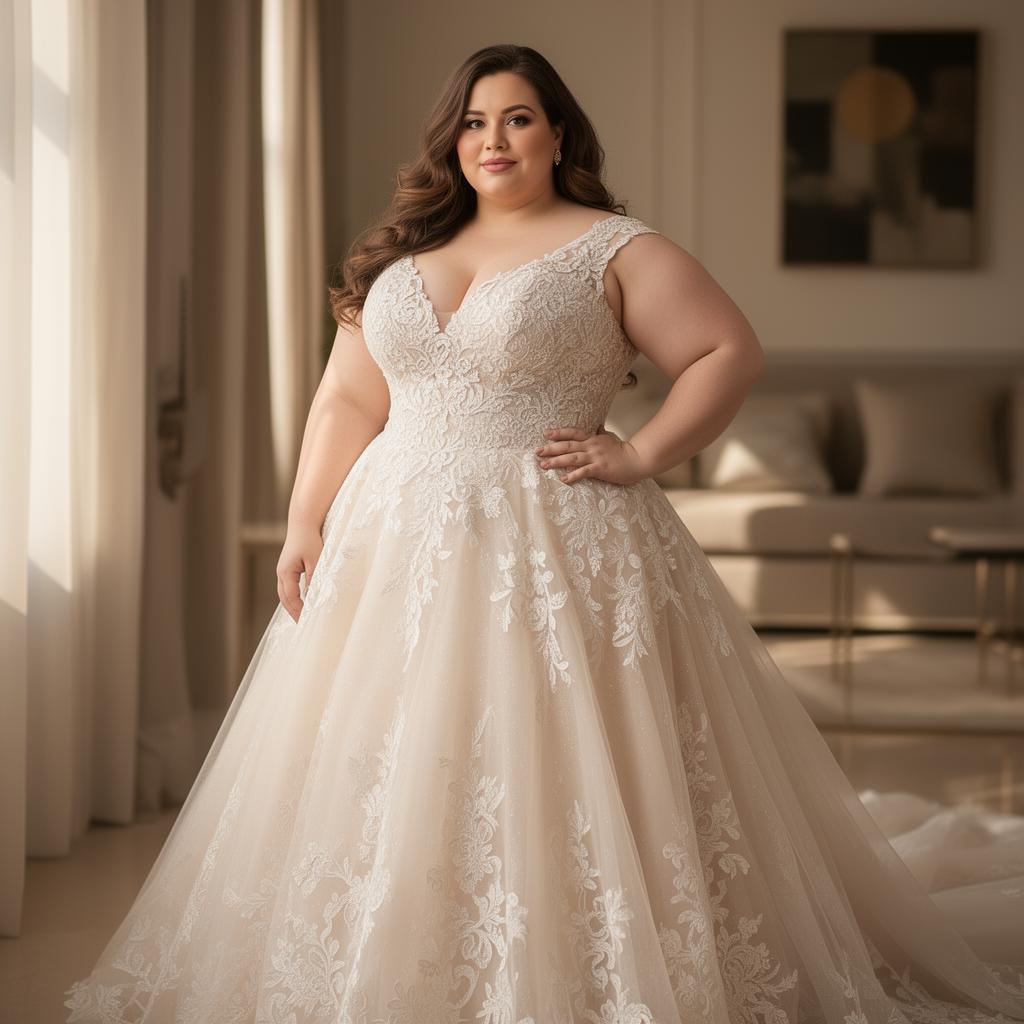 Categoría Curvy